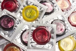 Vasectomy vs Condoms