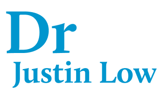 Dr Justin Low