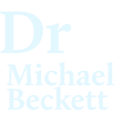 Dr Michael Beckett