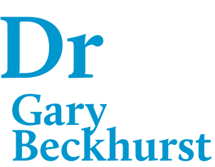 Dr Gary Beckhurst