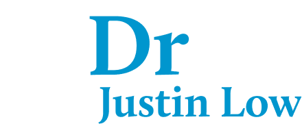 Dr Justin Low
