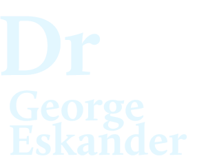 Dr George Eskander