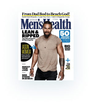 Mens Health