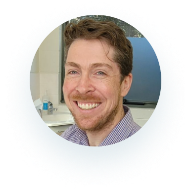 Dr Hamish McLachlan
