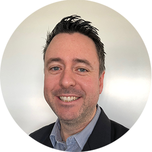 Dr Patrick Ruane