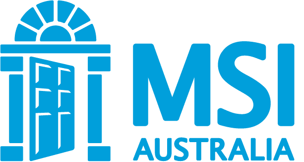 logo MSI