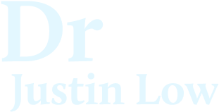 dr justin low