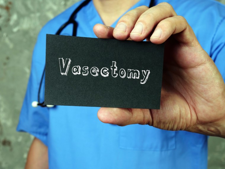 vasectomy cost sydney