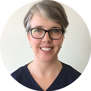 Dr Rebecca Jarvis