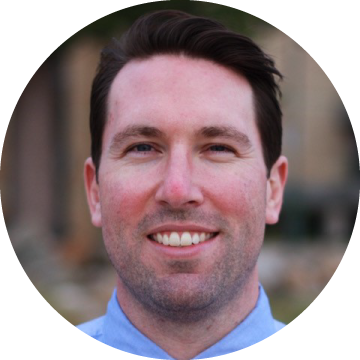 Dr Brett Goodsall