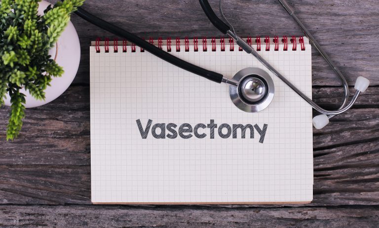 facts about vasectomy