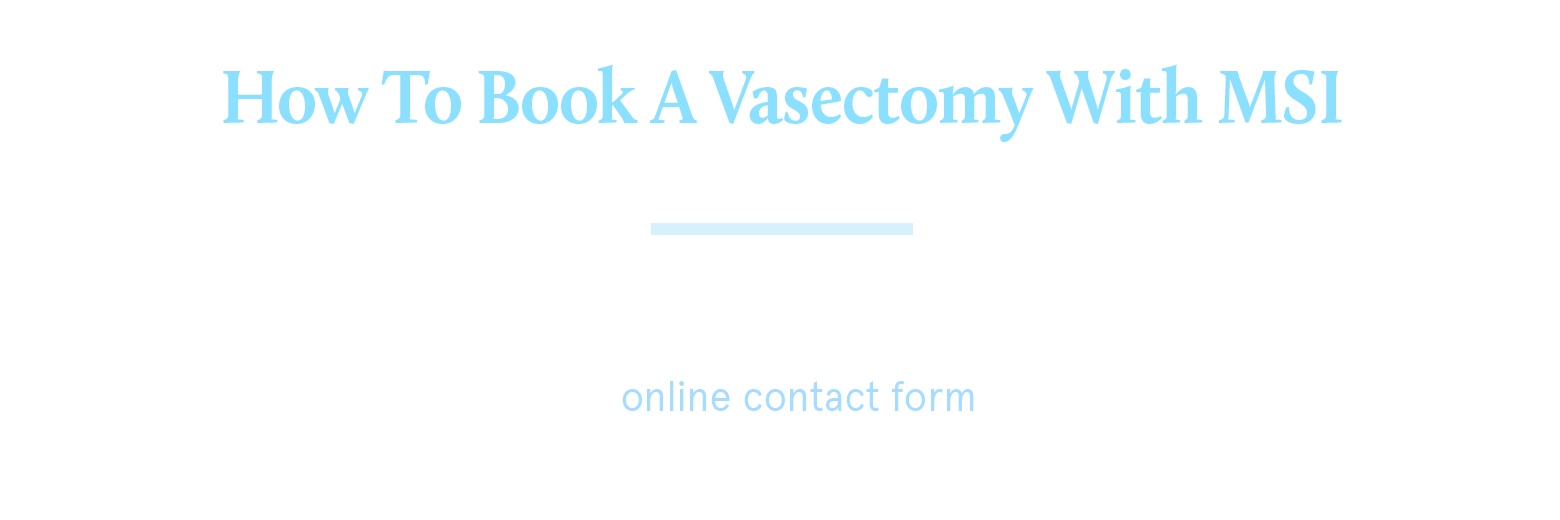 How to book